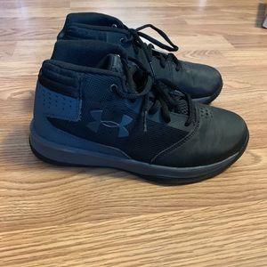 Under Armour shoes